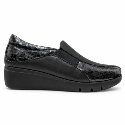 ZAPATO MUJER ELASTICOS...
