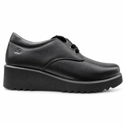 ZAPATO MOCASIN CORDONES...