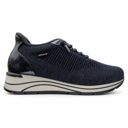 DEPORTIVO CASUAL SLIP-ON MUJER