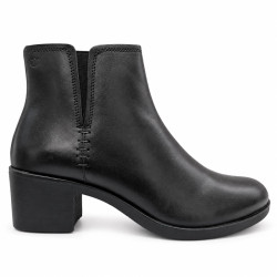 BOTIN MUJER DE PIEL CON...