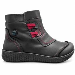 BOTIN MUJER LAURA AZAÑA CON...