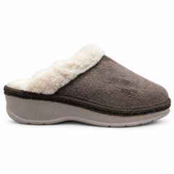 ZAPATILLA DE CASA CUÑA...