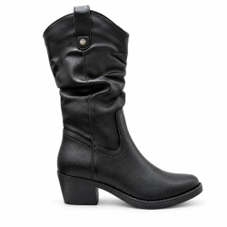 BOTA CAMPERA MUJER. REFRESH