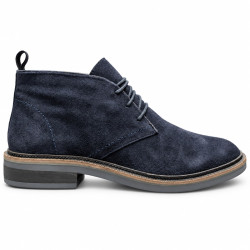 BOTIN DE HOMBRE AFELPADO....